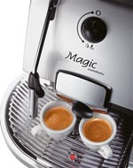 кофеварка эспрессо