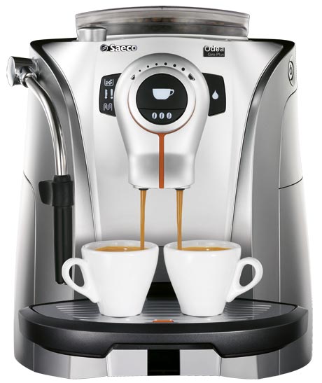 Saeco Odea Giro Plus